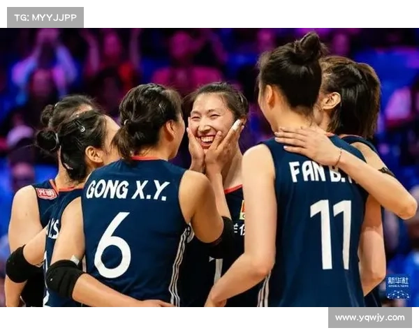 2019女排世界杯中国队对阵美国队精彩对决回顾与分析 2019女排世界杯中国队对阵美国队精彩对决回顾与分析