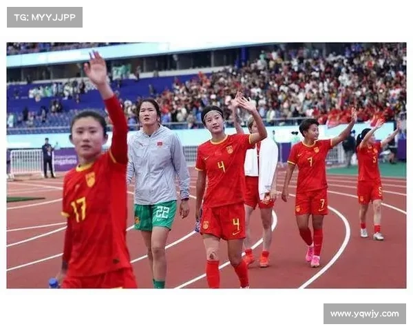 2023中国女足历史性夺冠成功挑战美国队展现强大实力与团队精神 2023中国女足历史性夺冠成功挑战美国队展现强大实力与团队精神